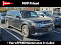 2015 Ford Flex Limited