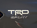 2024 Toyota Tacoma 4WD TRD Sport