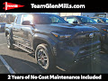 2024 Toyota Tacoma 4WD TRD Sport