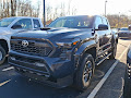 2024 Toyota Tacoma 4WD TRD Sport