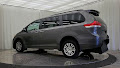 2014 Toyota Sienna XLE