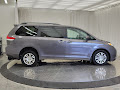 2014 Toyota Sienna XLE