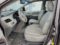 2014 Toyota Sienna XLE