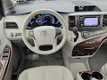 2014 Toyota Sienna XLE