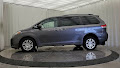 2014 Toyota Sienna XLE