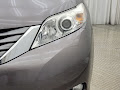 2014 Toyota Sienna XLE