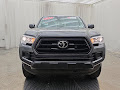 2022 Toyota Tacoma 4WD SR