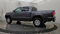 2022 Toyota Tacoma 4WD SR