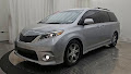 2017 Toyota Sienna SE Premium