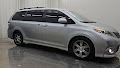 2017 Toyota Sienna SE Premium