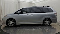 2017 Toyota Sienna SE Premium