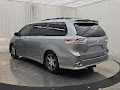 2017 Toyota Sienna SE Premium