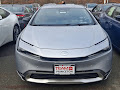 2024 Toyota Prius Prime SE