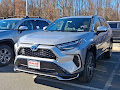 2024 Toyota RAV4 Prime SE