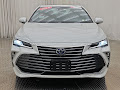 2019 Toyota Avalon Hybrid Limited