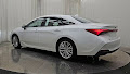 2019 Toyota Avalon Hybrid Limited