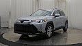 2024 Toyota Corolla Cross Hybrid SE