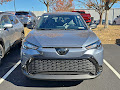 2024 Toyota Corolla Cross Hybrid S