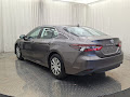 2022 Toyota Camry Hybrid LE