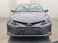 2022 Toyota Camry Hybrid LE