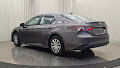 2022 Toyota Camry Hybrid LE