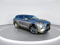 2021 Toyota Highlander Hybrid Limited