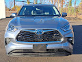 2021 Toyota Highlander Hybrid Limited