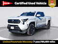 2024 Toyota Tacoma 4WD TRD Sport