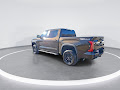 2024 Toyota Tundra 4WD Limited