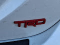 2024 Toyota Camry TRD V6