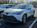 2024 Toyota Corolla Cross Hybrid SE