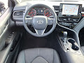 2022 Toyota Camry XSE V6