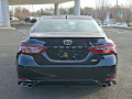 2022 Toyota Camry XSE V6