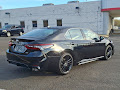 2022 Toyota Camry XSE V6