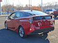 2016 Toyota Prius Four Touring