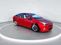 2016 Toyota Prius Four Touring