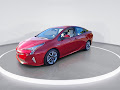 2016 Toyota Prius Four Touring