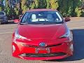 2016 Toyota Prius Four Touring