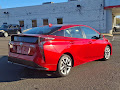 2016 Toyota Prius Four Touring