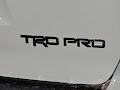 2022 Toyota Sequoia TRD Pro