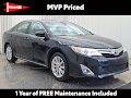 2013 Toyota Camry LE