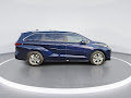 2024 Toyota Sienna Hybrid Limited