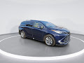 2024 Toyota Sienna Hybrid Limited