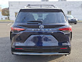 2024 Toyota Sienna Hybrid Limited