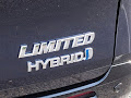 2024 Toyota Sienna Hybrid Limited