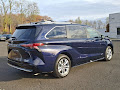 2024 Toyota Sienna Hybrid Limited