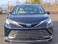 2024 Toyota Sienna Hybrid Limited