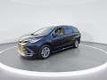 2024 Toyota Sienna Hybrid Limited