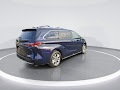 2024 Toyota Sienna Hybrid Limited