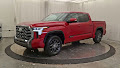 2022 Toyota Tundra 4WD Platinum